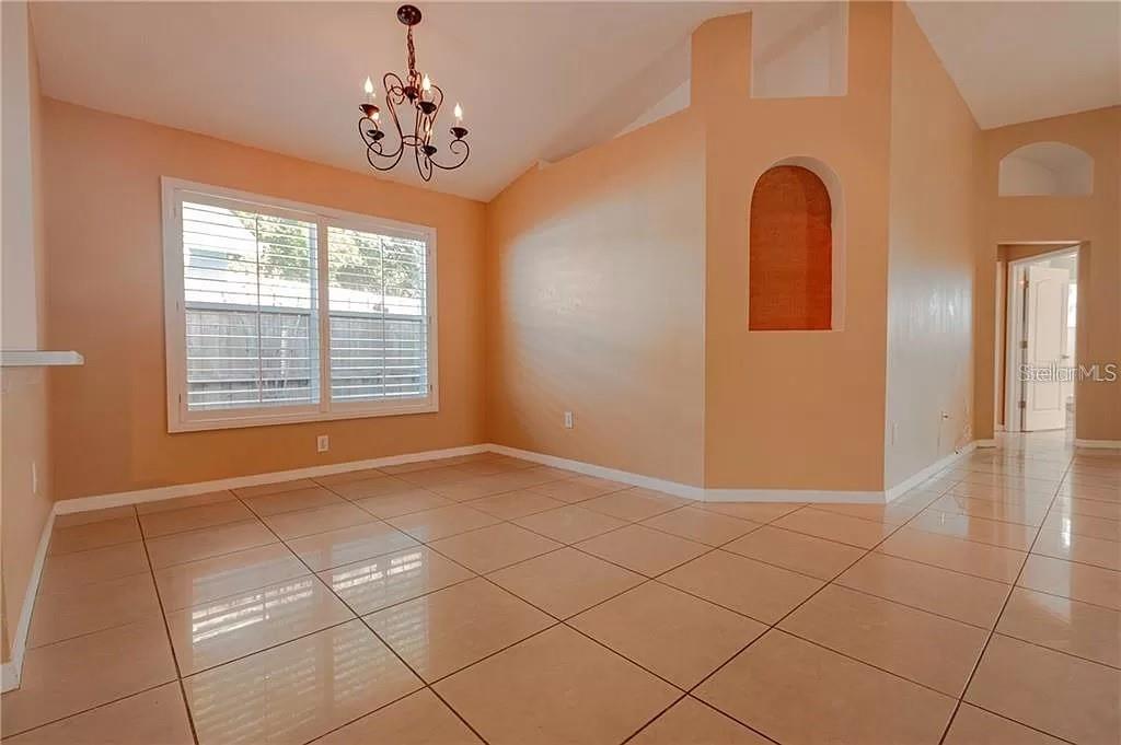 PAVILION PH 2 - Residential Lease