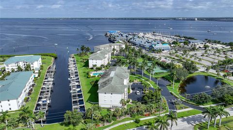 A home in PUNTA GORDA