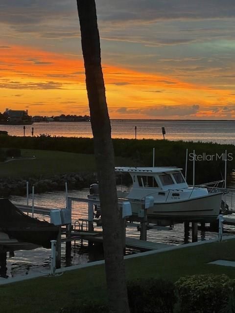 A home in PUNTA GORDA