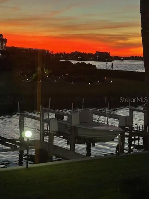 A home in PUNTA GORDA