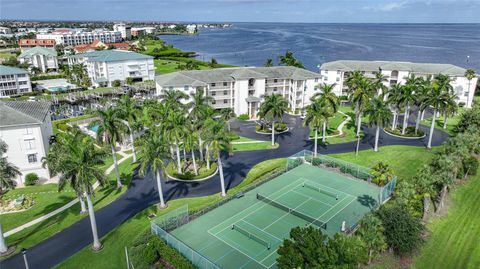 A home in PUNTA GORDA