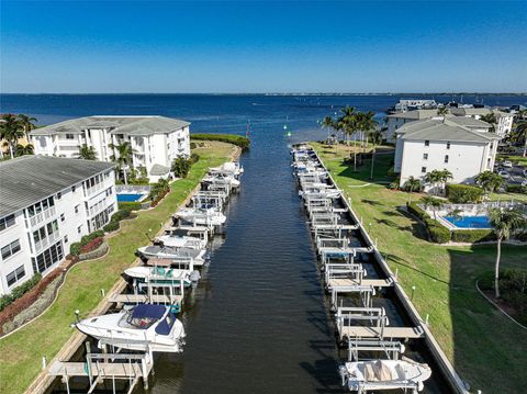 A home in PUNTA GORDA