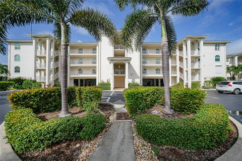 A home in PUNTA GORDA