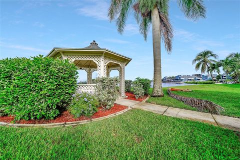 A home in PUNTA GORDA