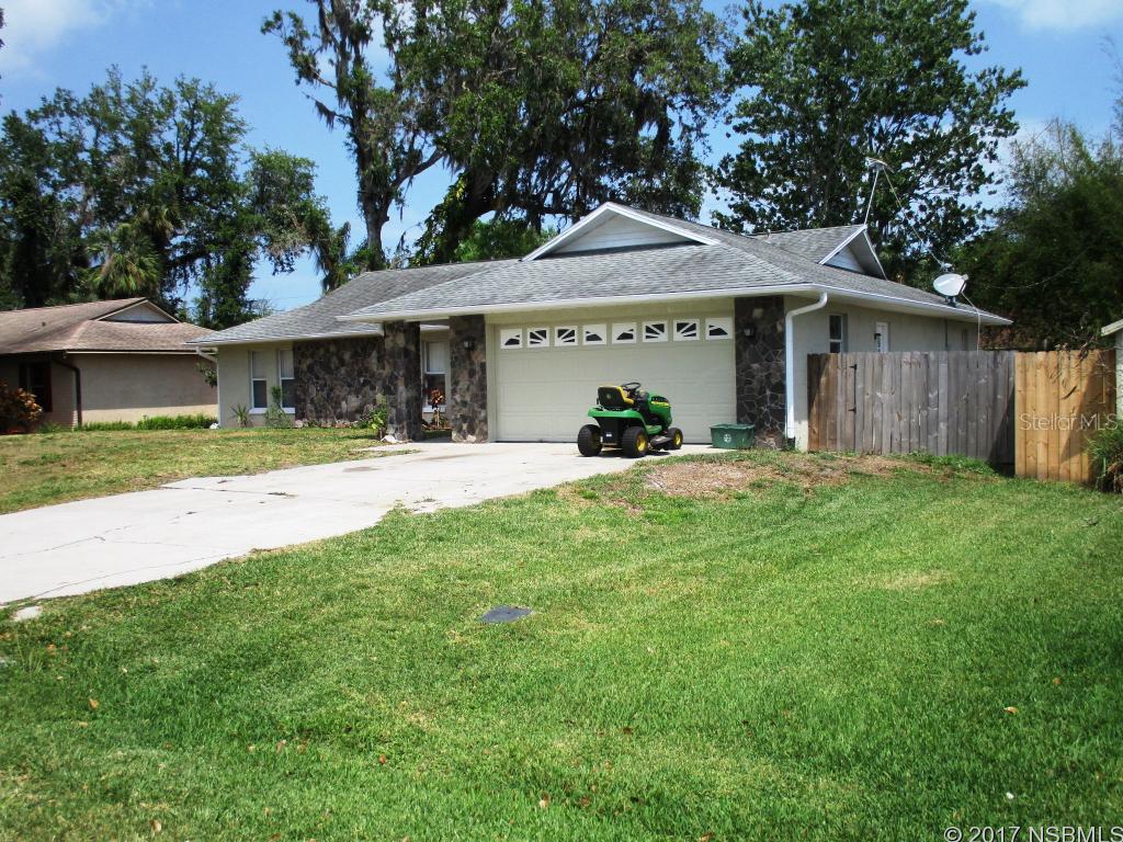 Florida Shores 01 - Residential