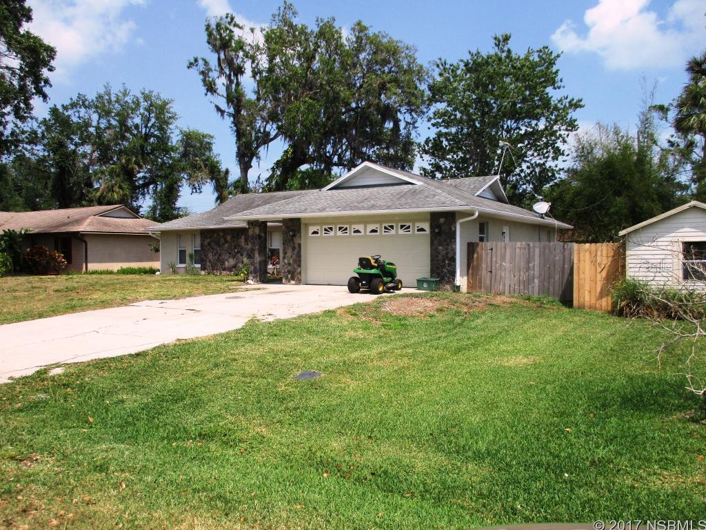 Florida Shores 01 - Residential