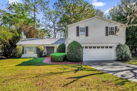 A home in ORLANDO