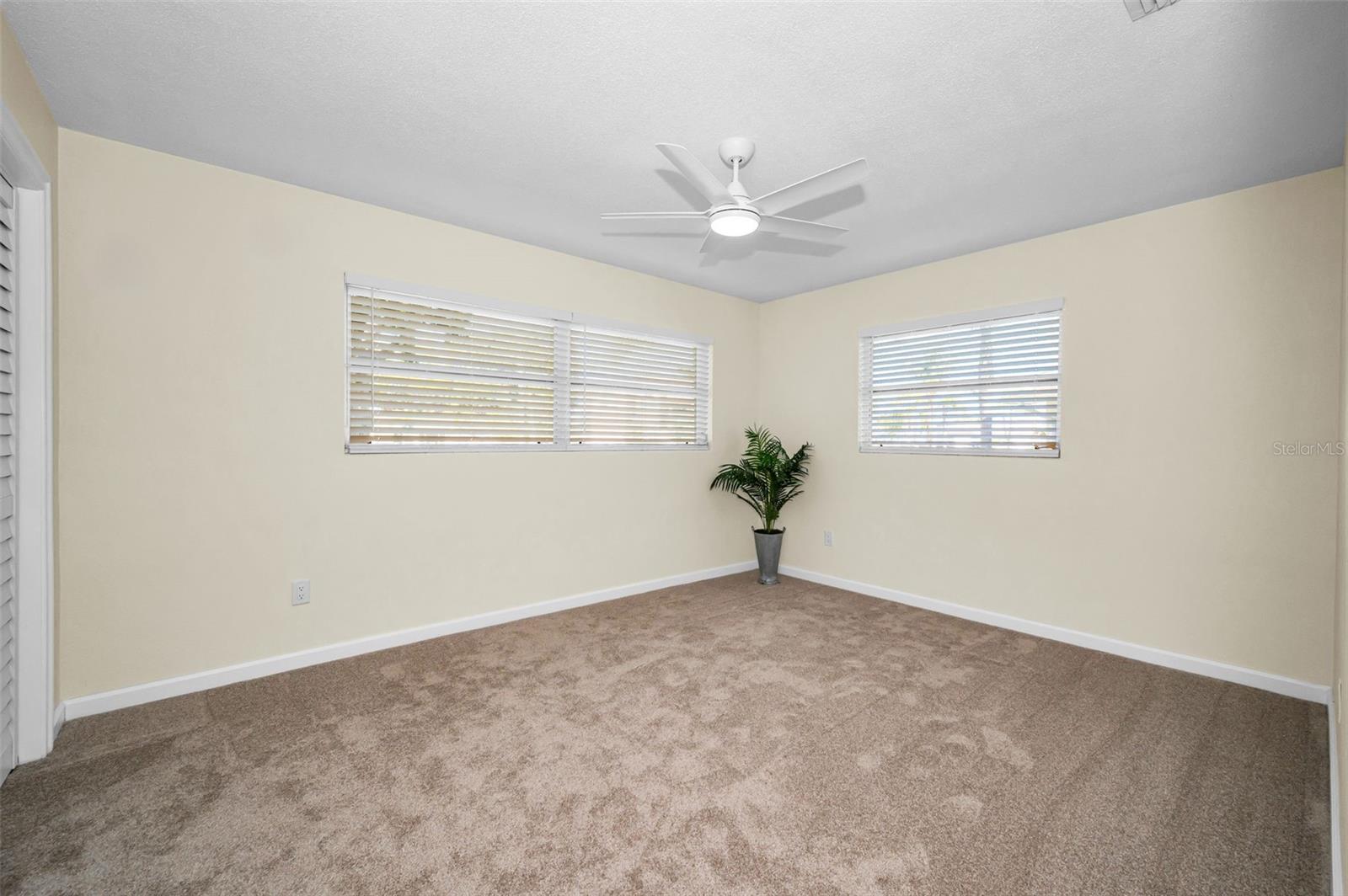 HARBOR VIEW VILLAS 1ST ADD - Residential