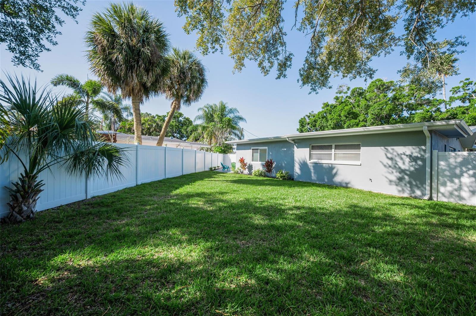 HARBOR VIEW VILLAS 1ST ADD - Residential