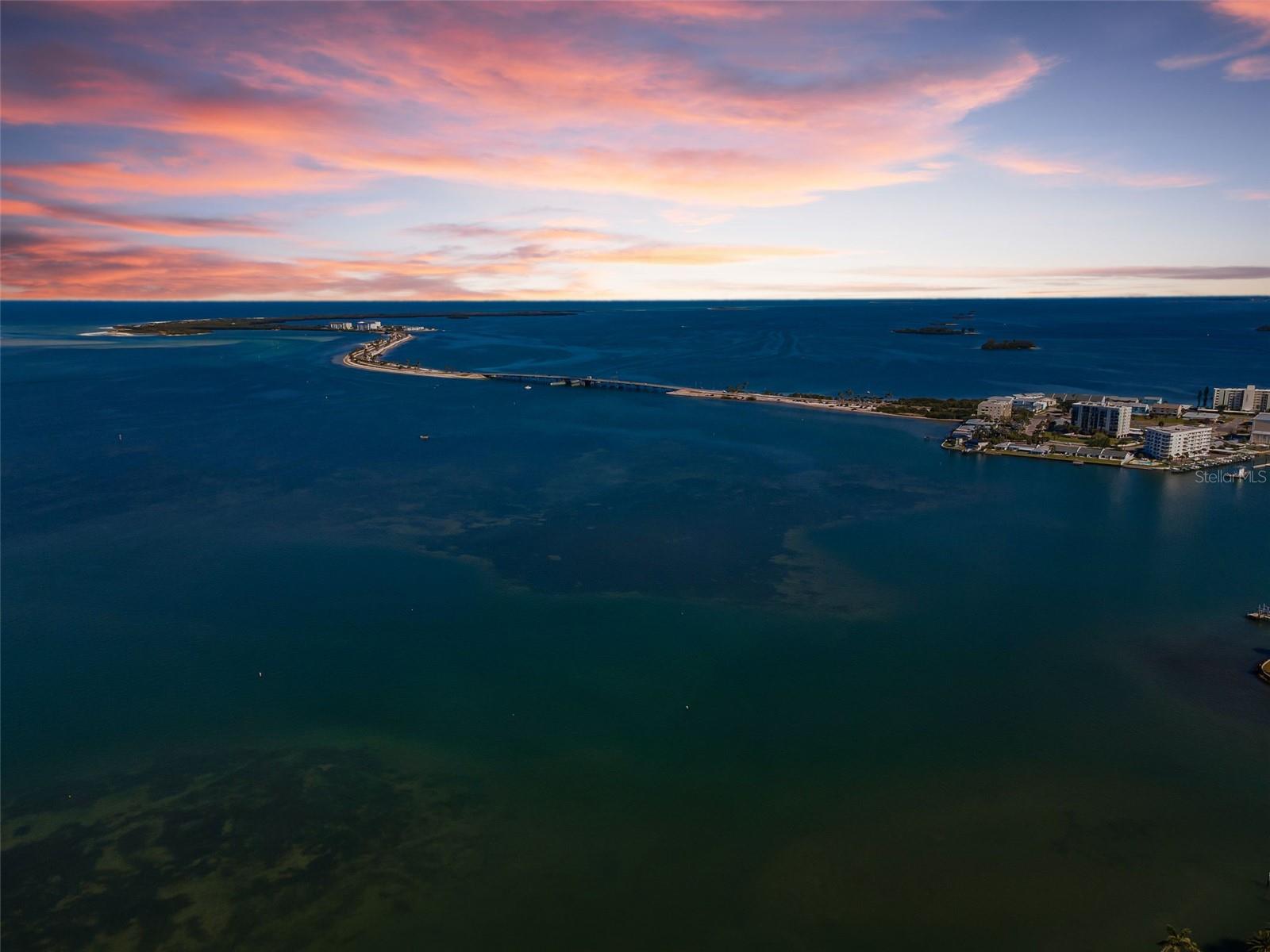 HARBOR VIEW VILLAS 1ST ADD - Residential