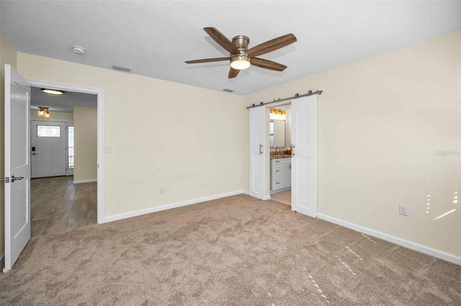 HARBOR VIEW VILLAS 1ST ADD - Residential