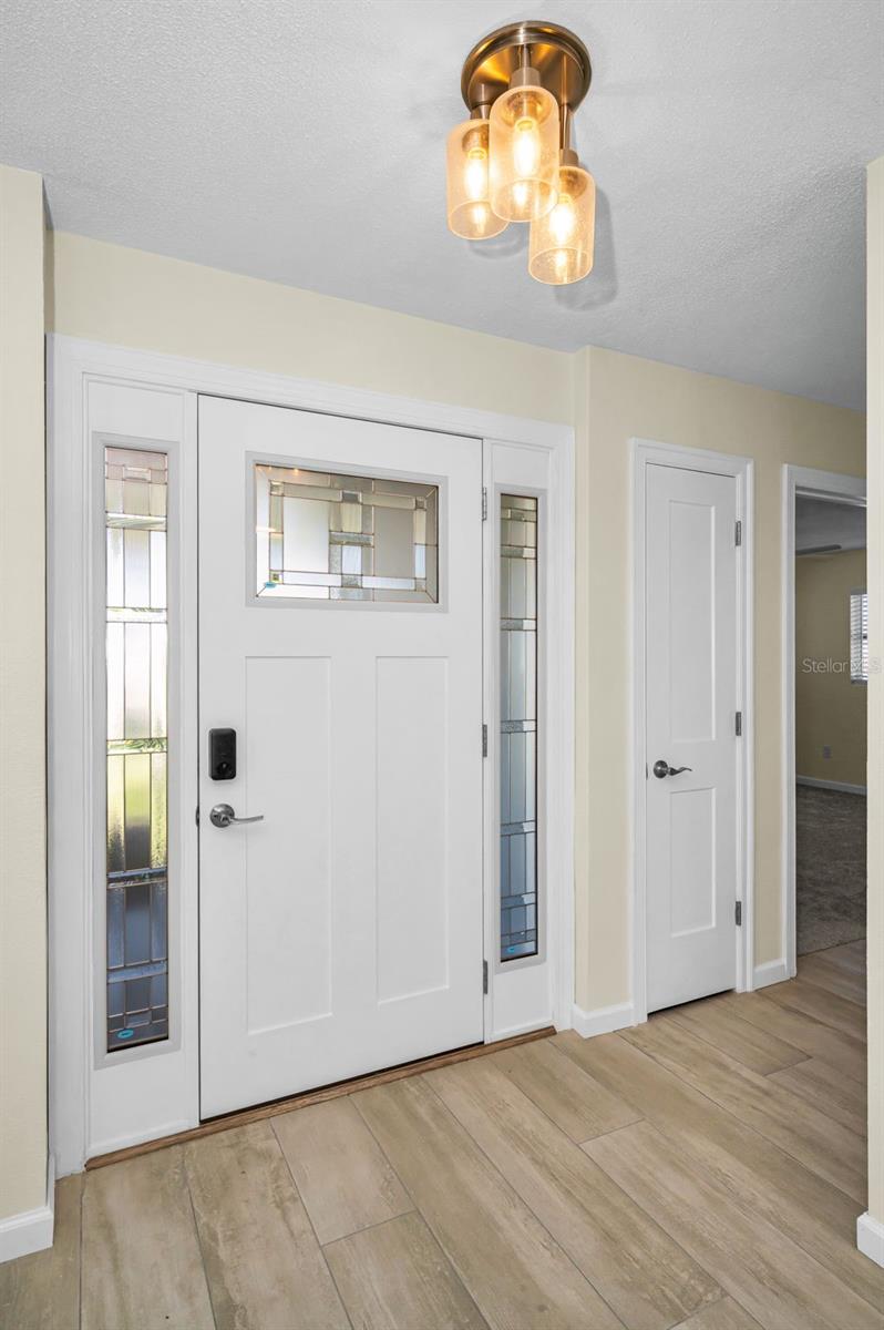 HARBOR VIEW VILLAS 1ST ADD - Residential