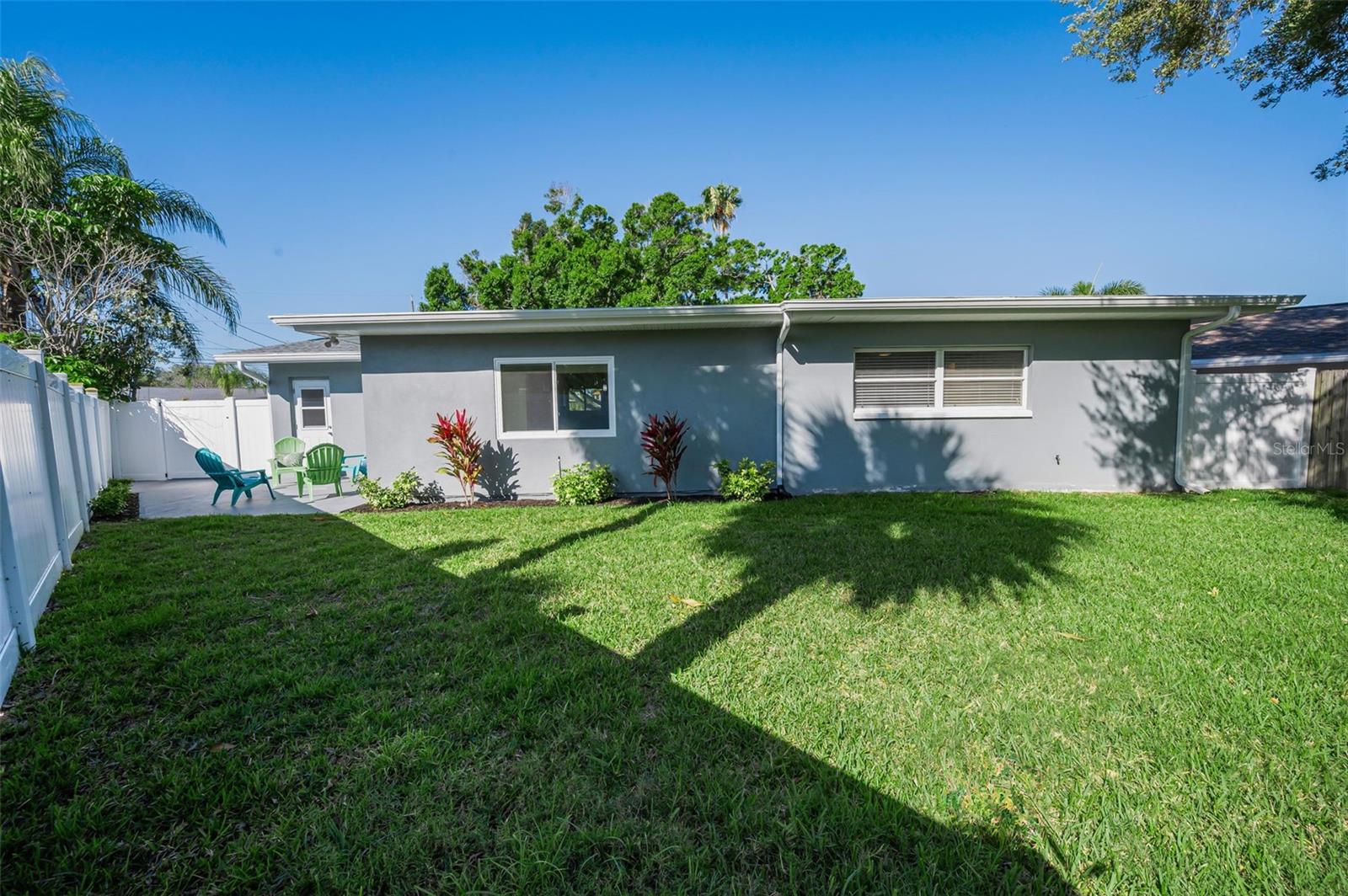 HARBOR VIEW VILLAS 1ST ADD - Residential