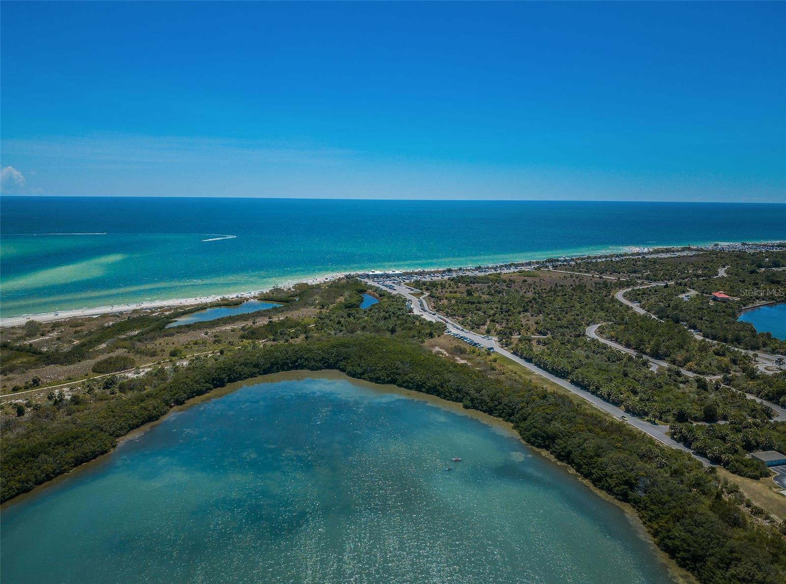 HARBOR VIEW VILLAS 1ST ADD - Residential