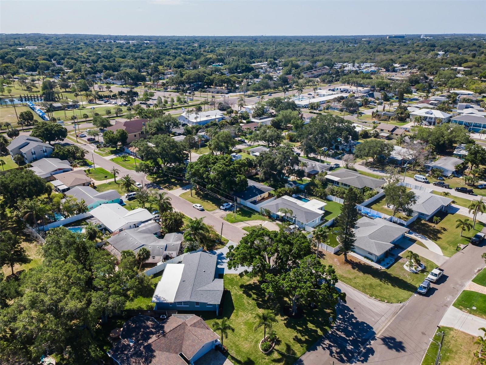 HARBOR VIEW VILLAS 1ST ADD - Residential