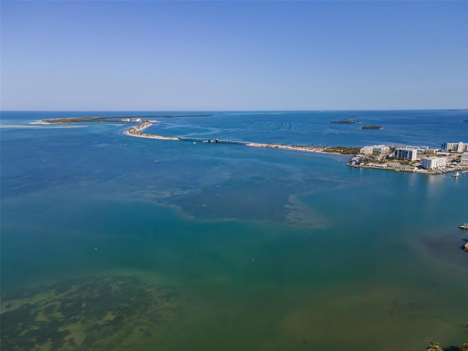 HARBOR VIEW VILLAS 1ST ADD - Residential