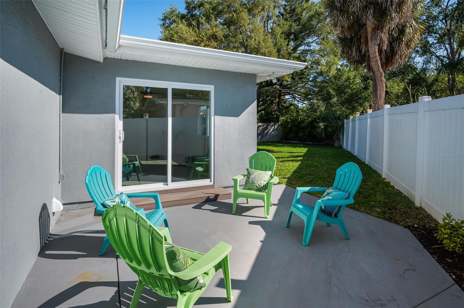 HARBOR VIEW VILLAS 1ST ADD - Residential