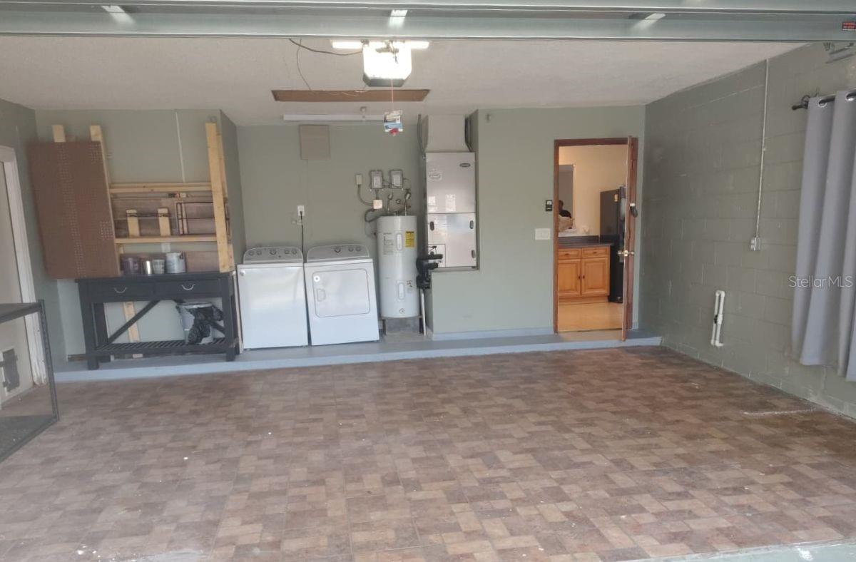 POINCIANA NBRHD 01 VILLAGE 03 - Residential Lease