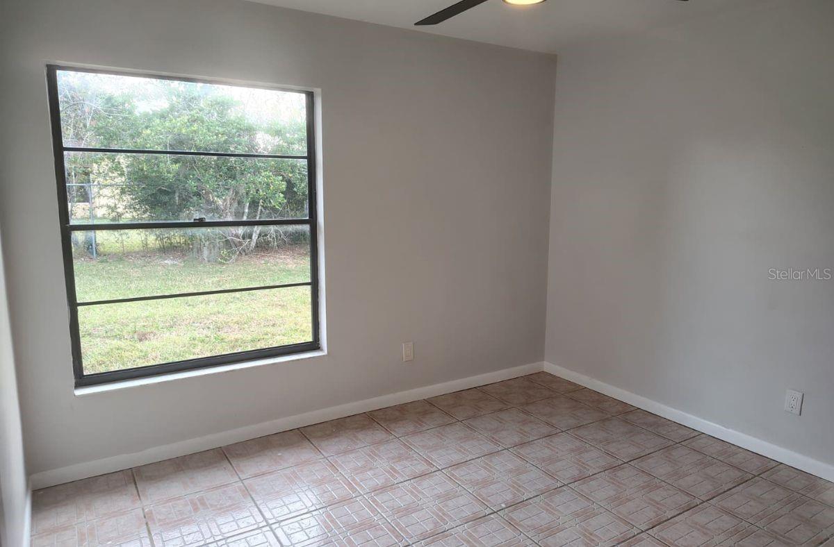 POINCIANA NBRHD 01 VILLAGE 03 - Residential Lease