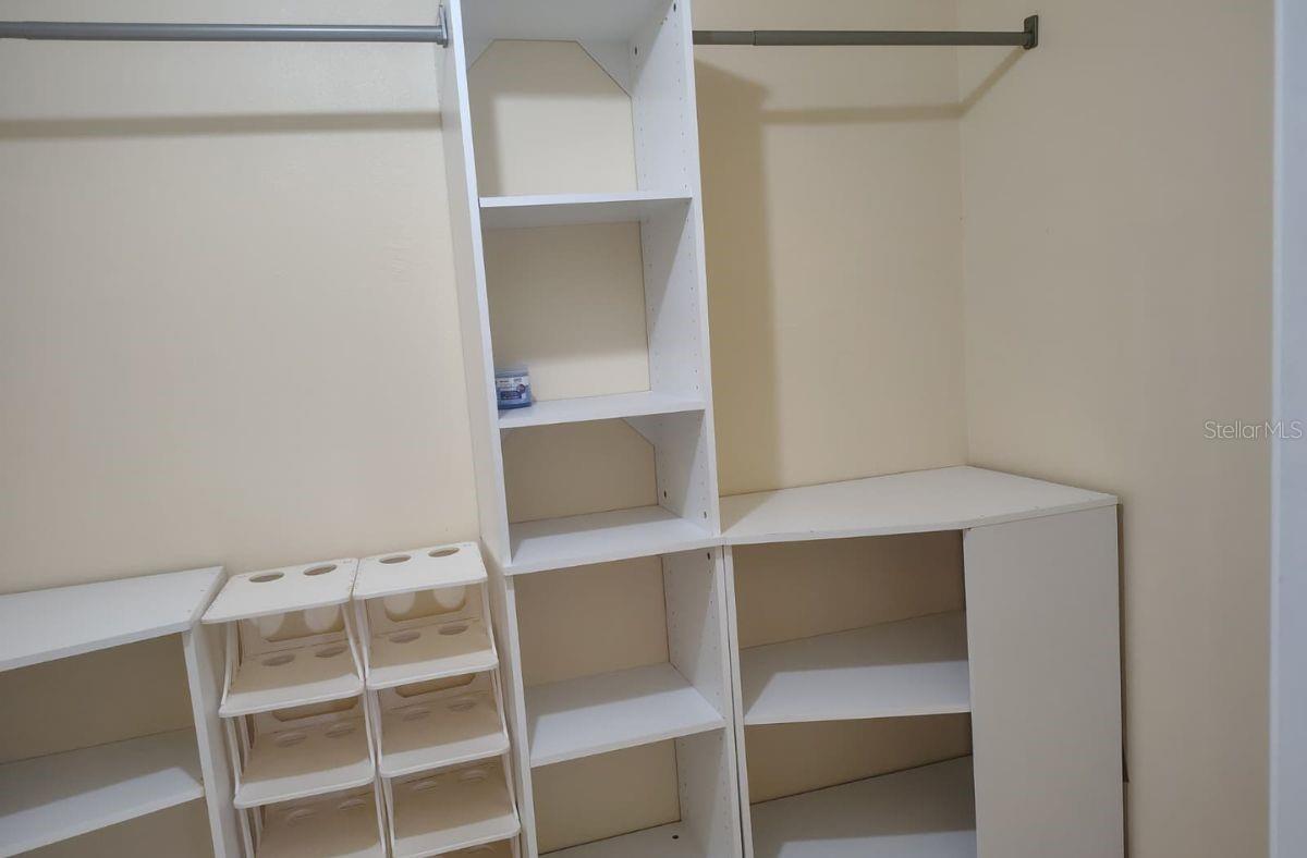 POINCIANA NBRHD 01 VILLAGE 03 - Residential Lease