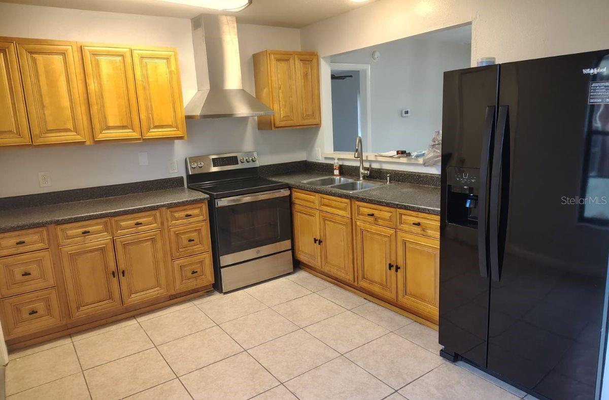 POINCIANA NBRHD 01 VILLAGE 03 - Residential Lease