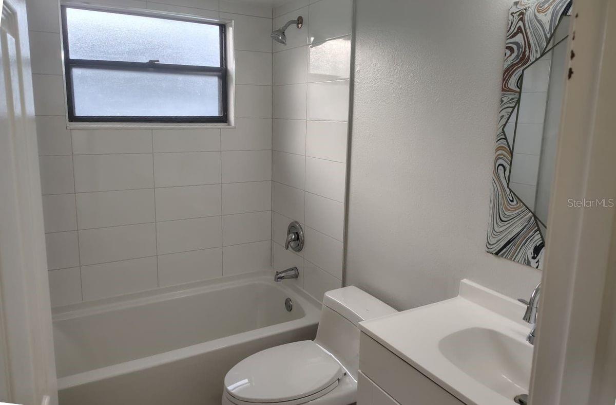 POINCIANA NBRHD 01 VILLAGE 03 - Residential Lease