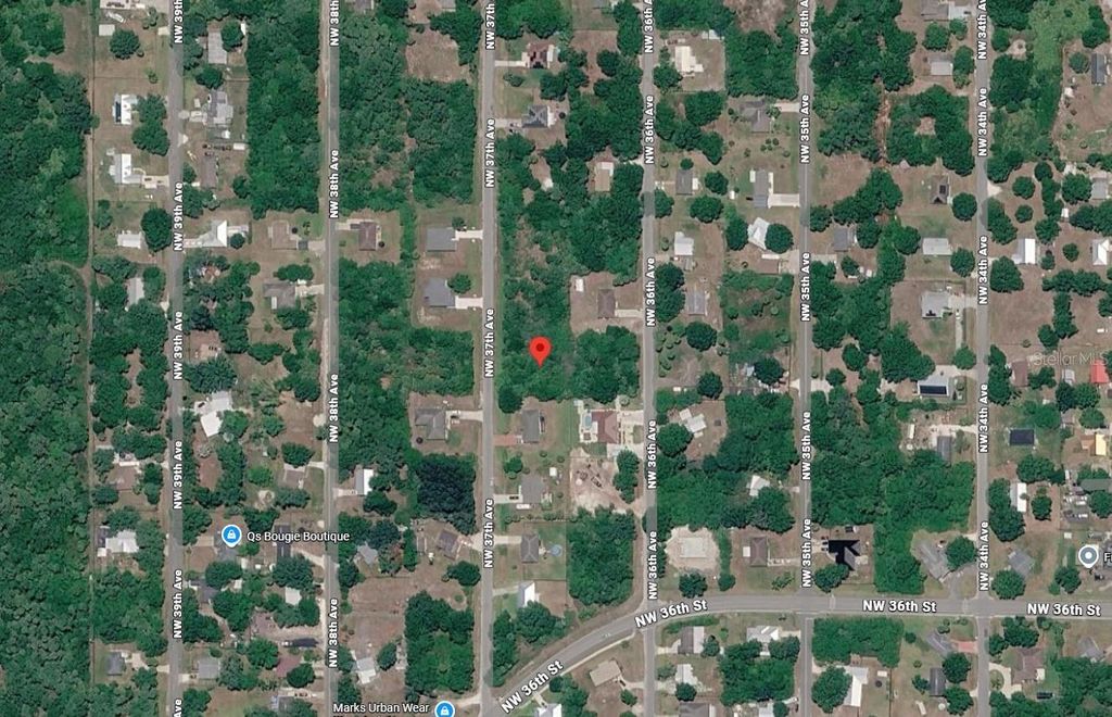 Photo of 3738 NW 37th Avenue, Okeechobee, FL 34972 (MLS # K4903438)