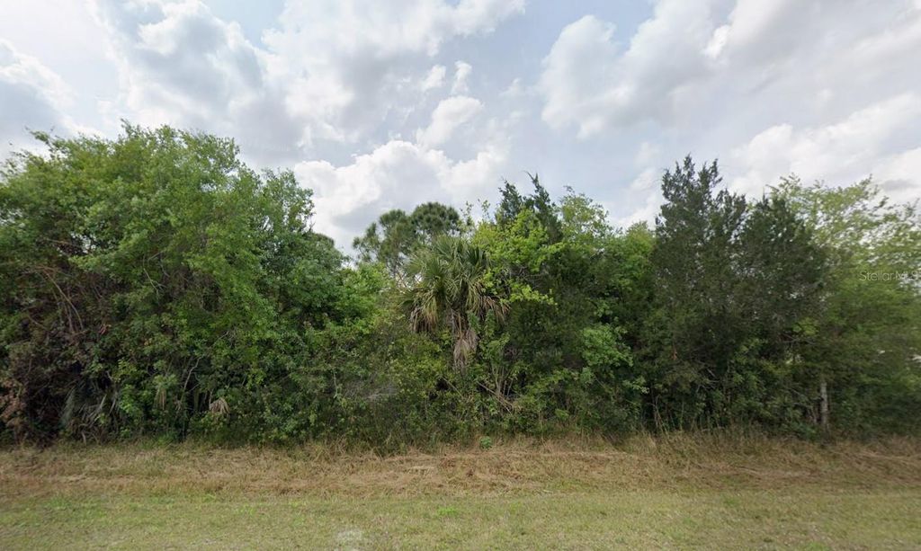 Photo of 3738 NW 37th Avenue, Okeechobee, FL 34972 (MLS # K4903438)