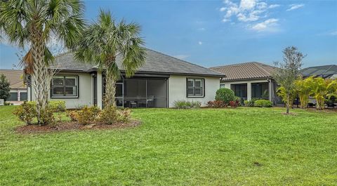 A home in BRADENTON