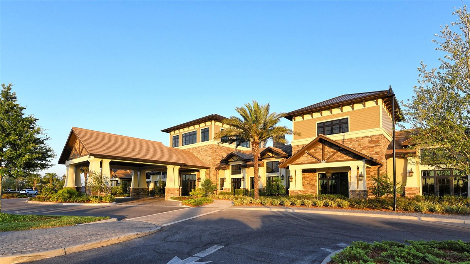 DEL WEBB PH I-B SUBPHASES D & F - Residential