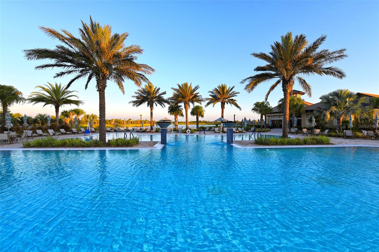 DEL WEBB PH I-B SUBPHASES D & F - Residential
