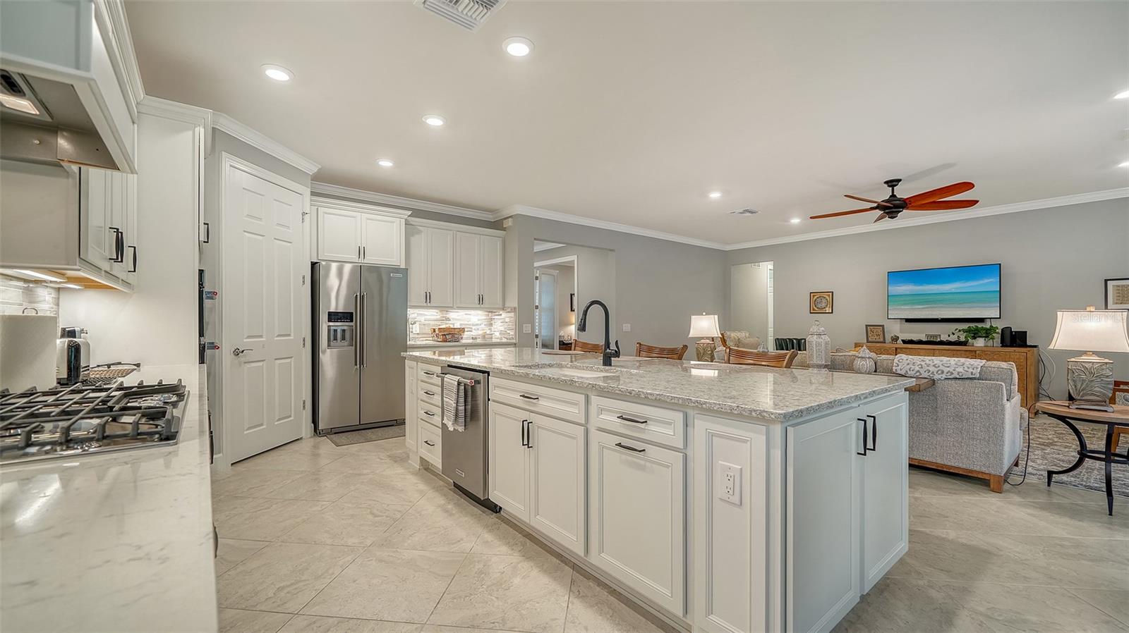 DEL WEBB PH I-B SUBPHASES D & F - Residential