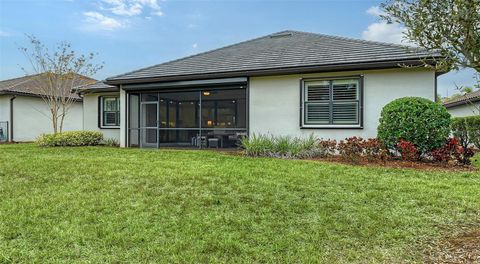 A home in BRADENTON