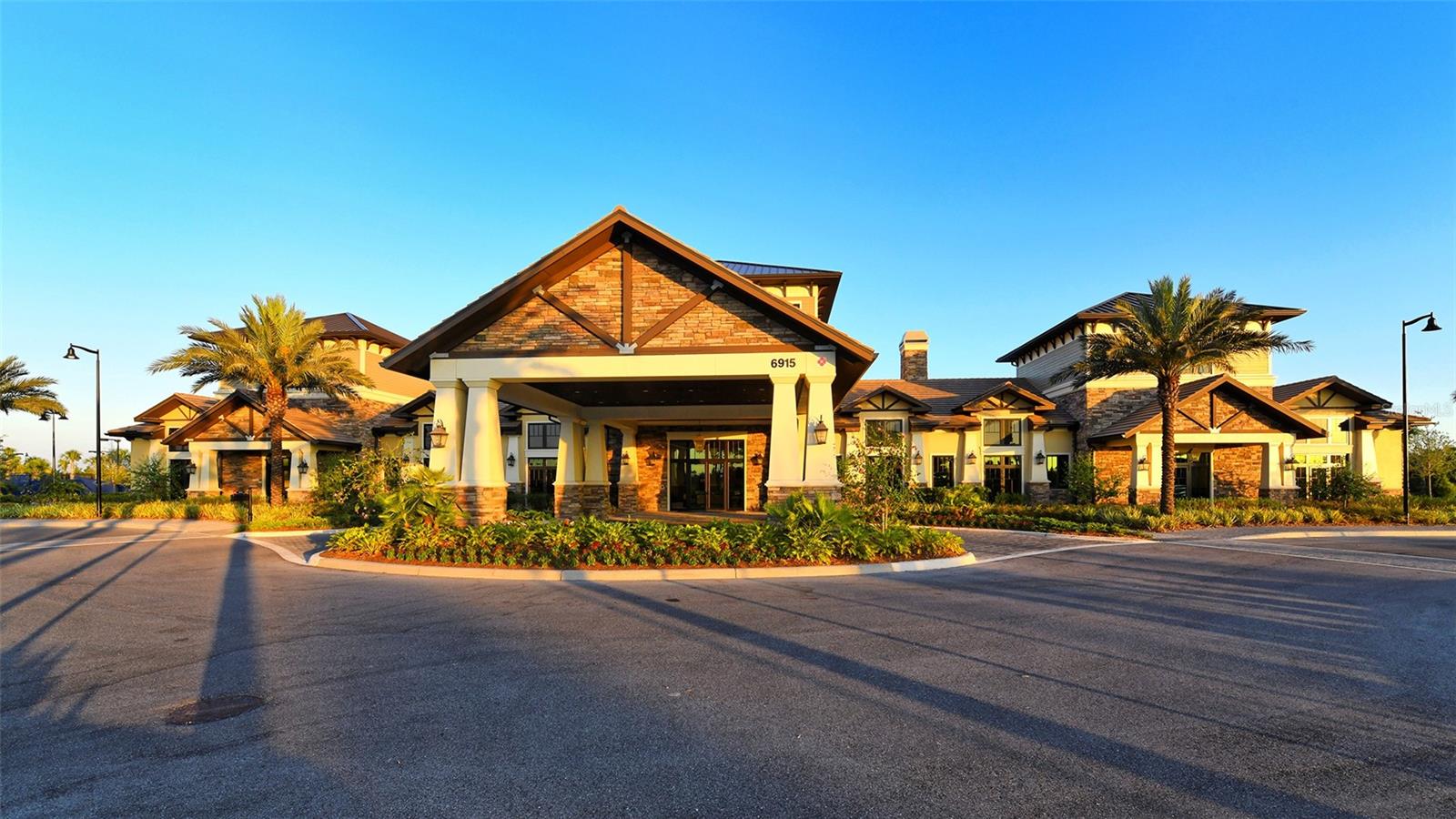 DEL WEBB PH I-B SUBPHASES D & F - Residential
