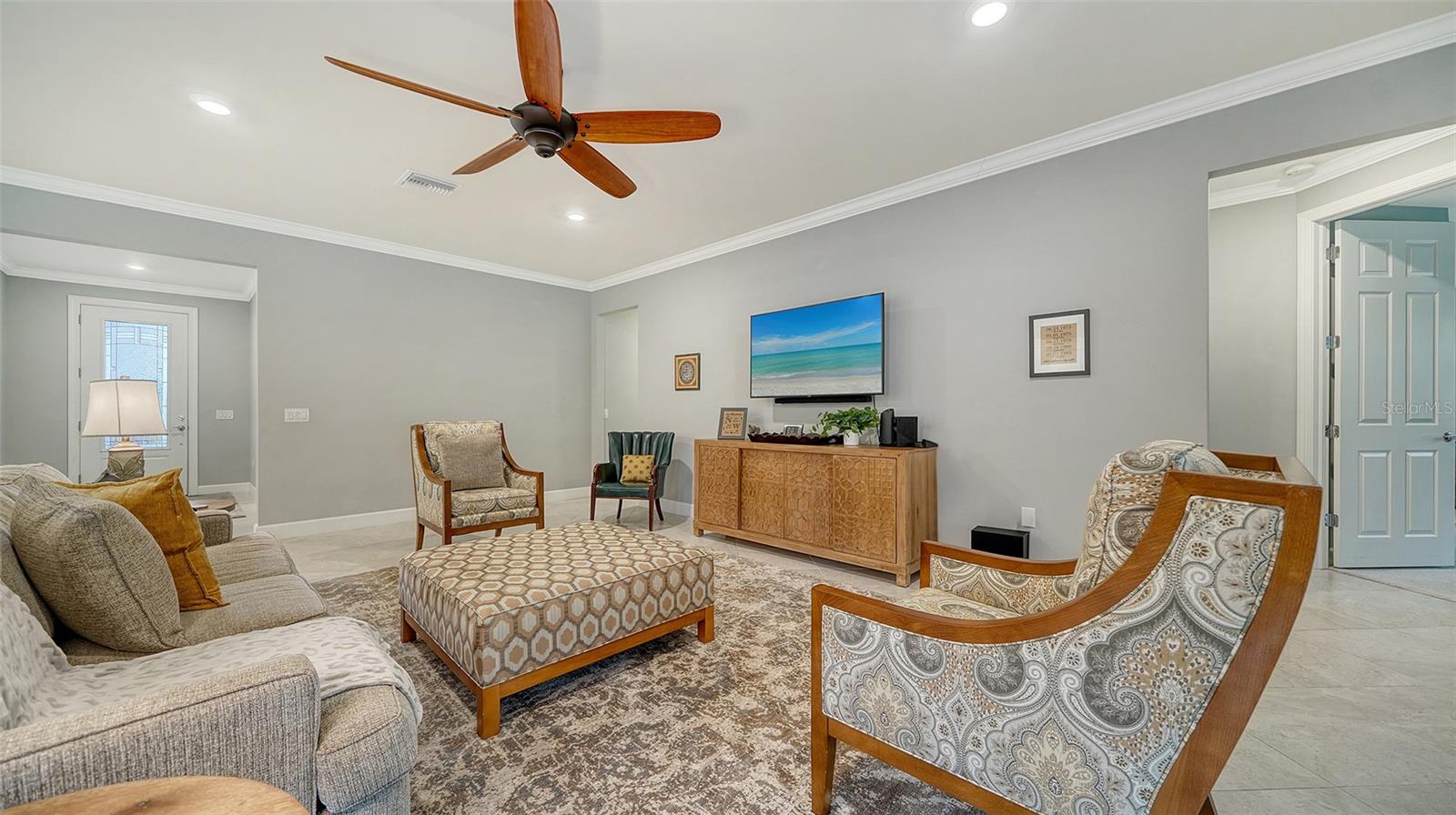 DEL WEBB PH I-B SUBPHASES D & F - Residential
