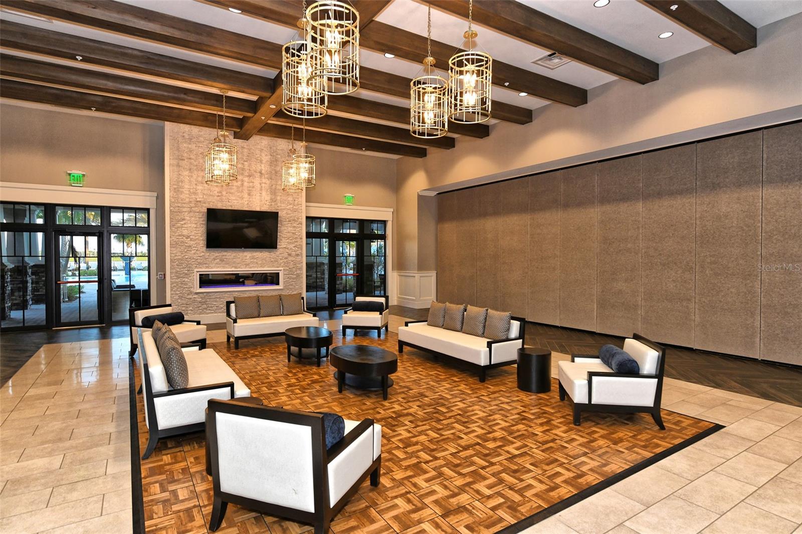 DEL WEBB PH I-B SUBPHASES D & F - Residential