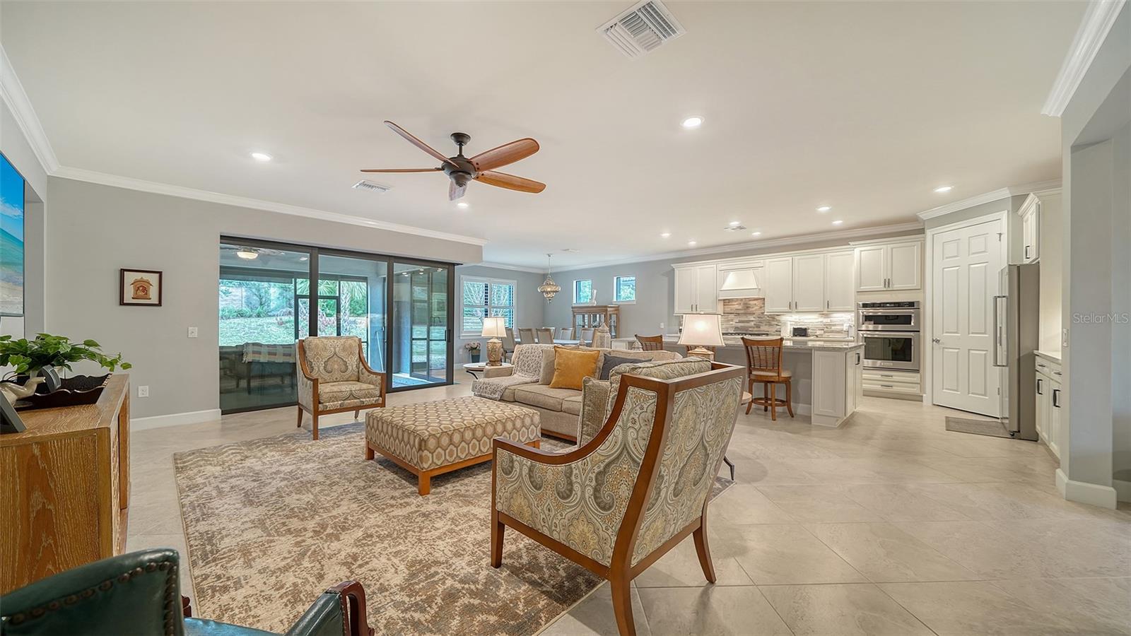 DEL WEBB PH I-B SUBPHASES D & F - Residential