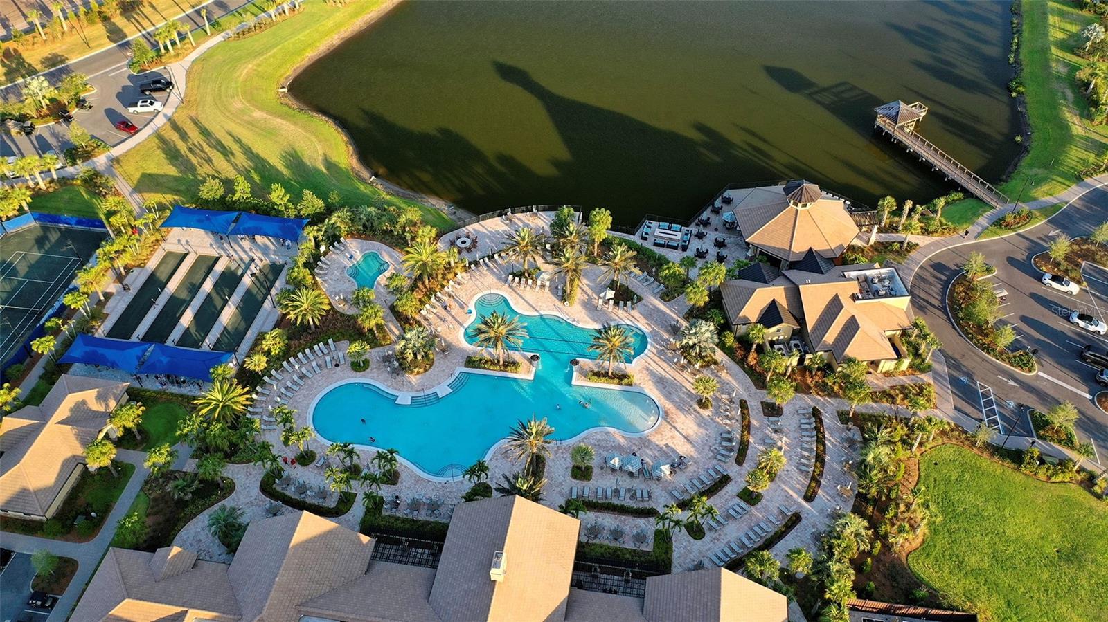 DEL WEBB PH I-B SUBPHASES D & F - Residential