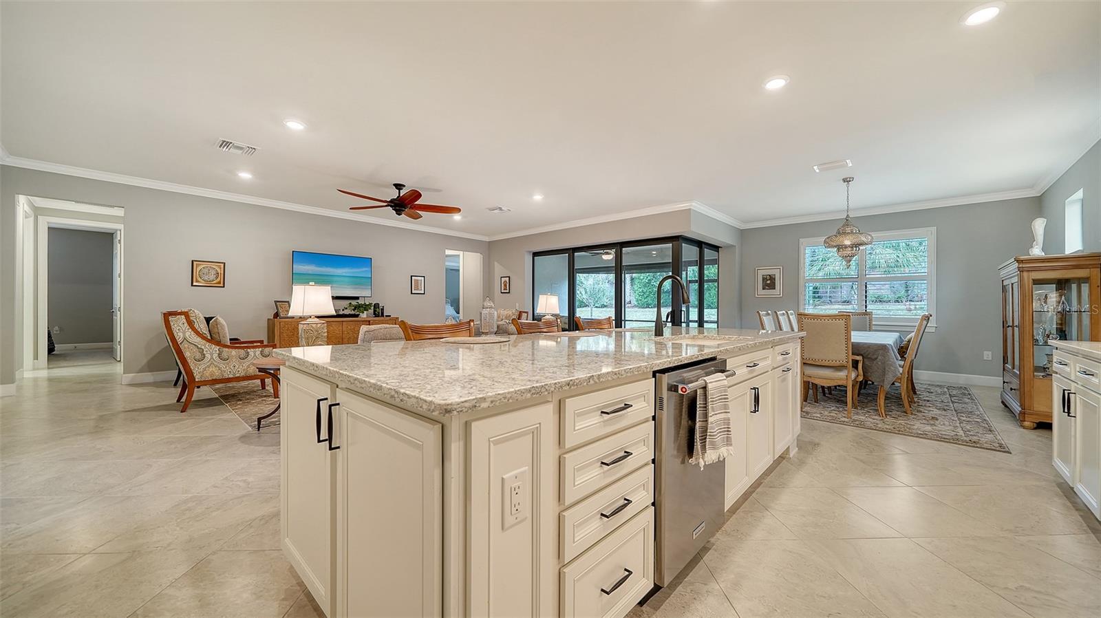 DEL WEBB PH I-B SUBPHASES D & F - Residential