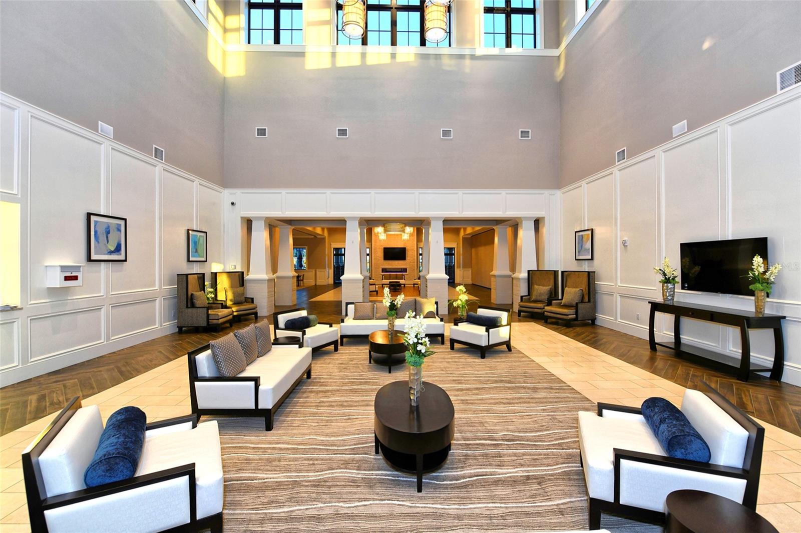 DEL WEBB PH I-B SUBPHASES D & F - Residential