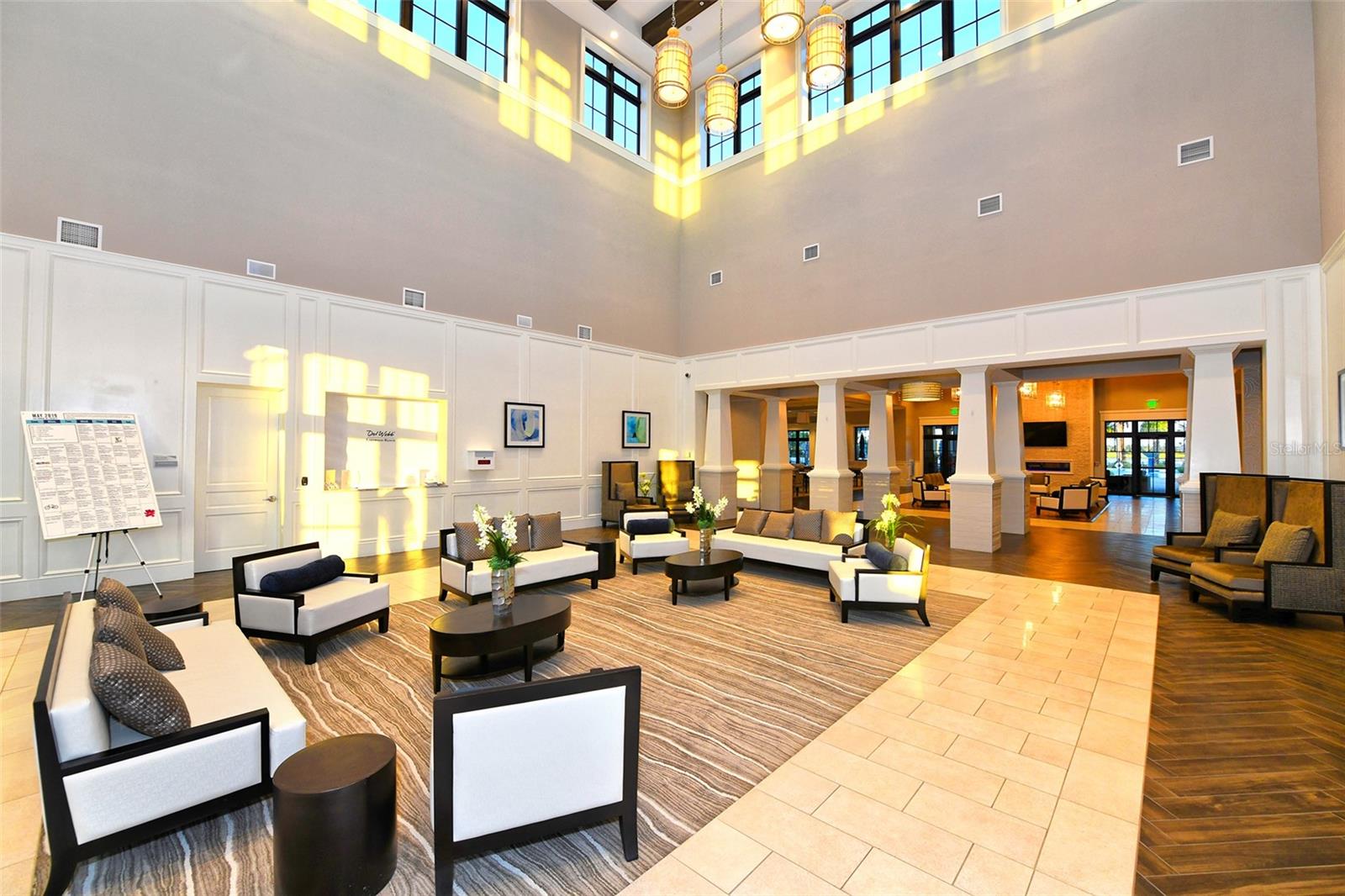 DEL WEBB PH I-B SUBPHASES D & F - Residential