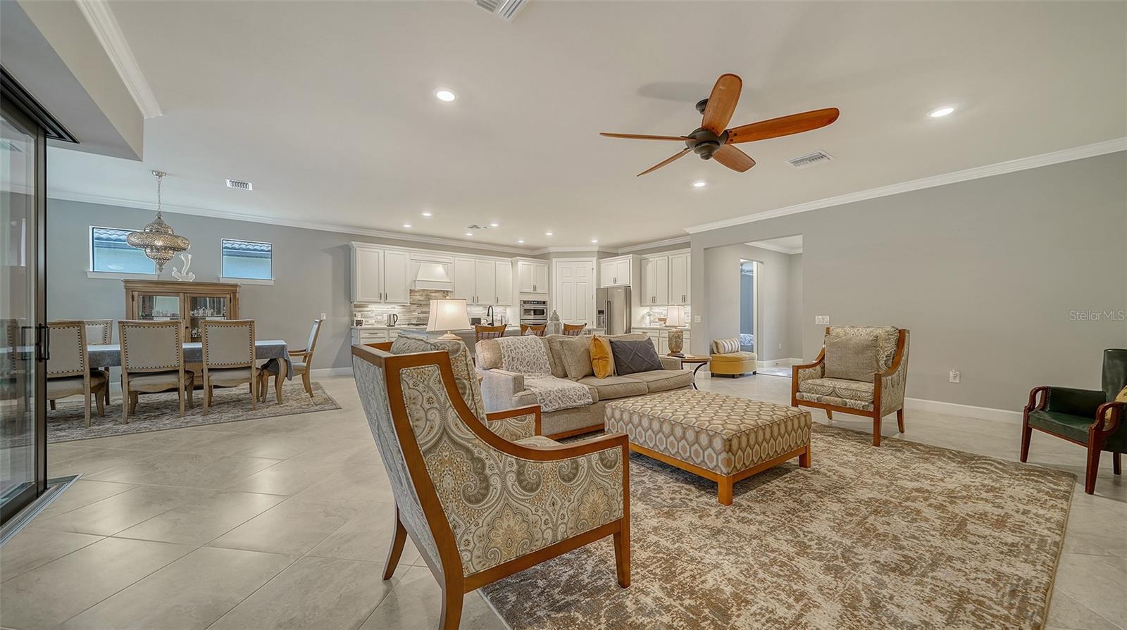 DEL WEBB PH I-B SUBPHASES D & F - Residential
