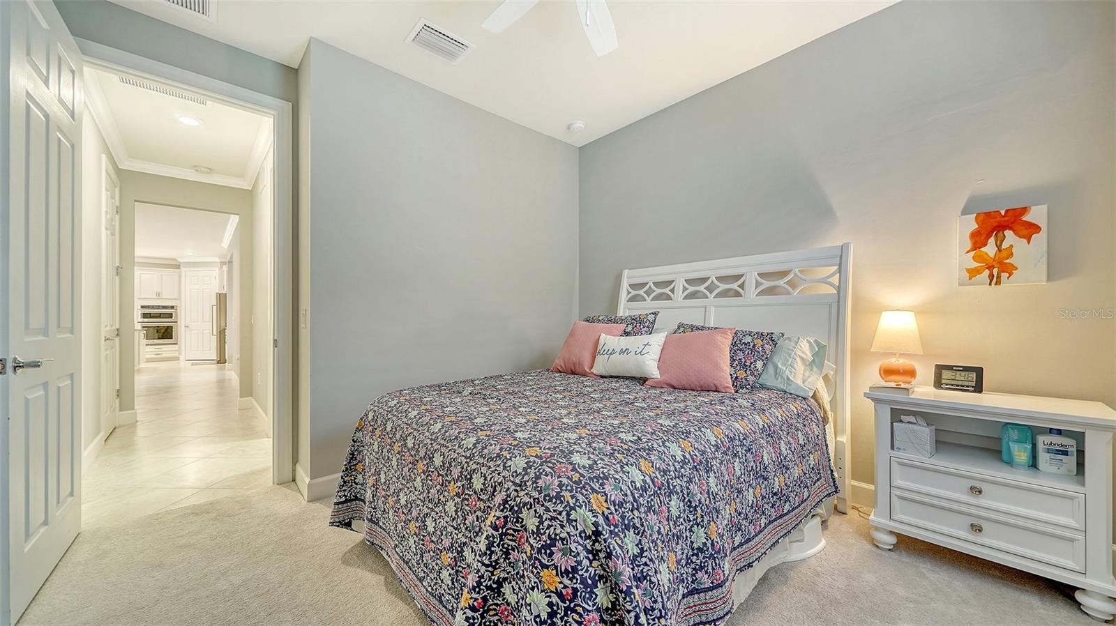 DEL WEBB PH I-B SUBPHASES D & F - Residential