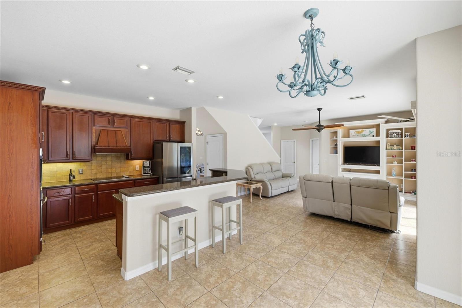 STONEYBROOK AT VENICE - Residential