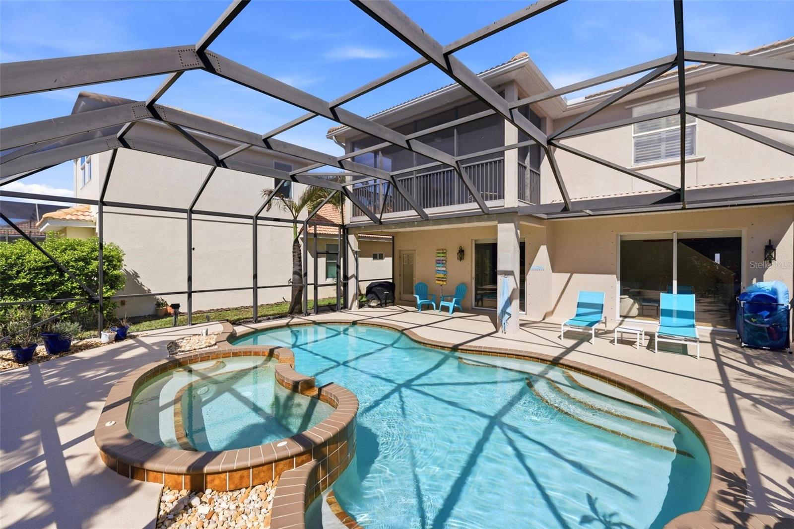 STONEYBROOK AT VENICE - Residential