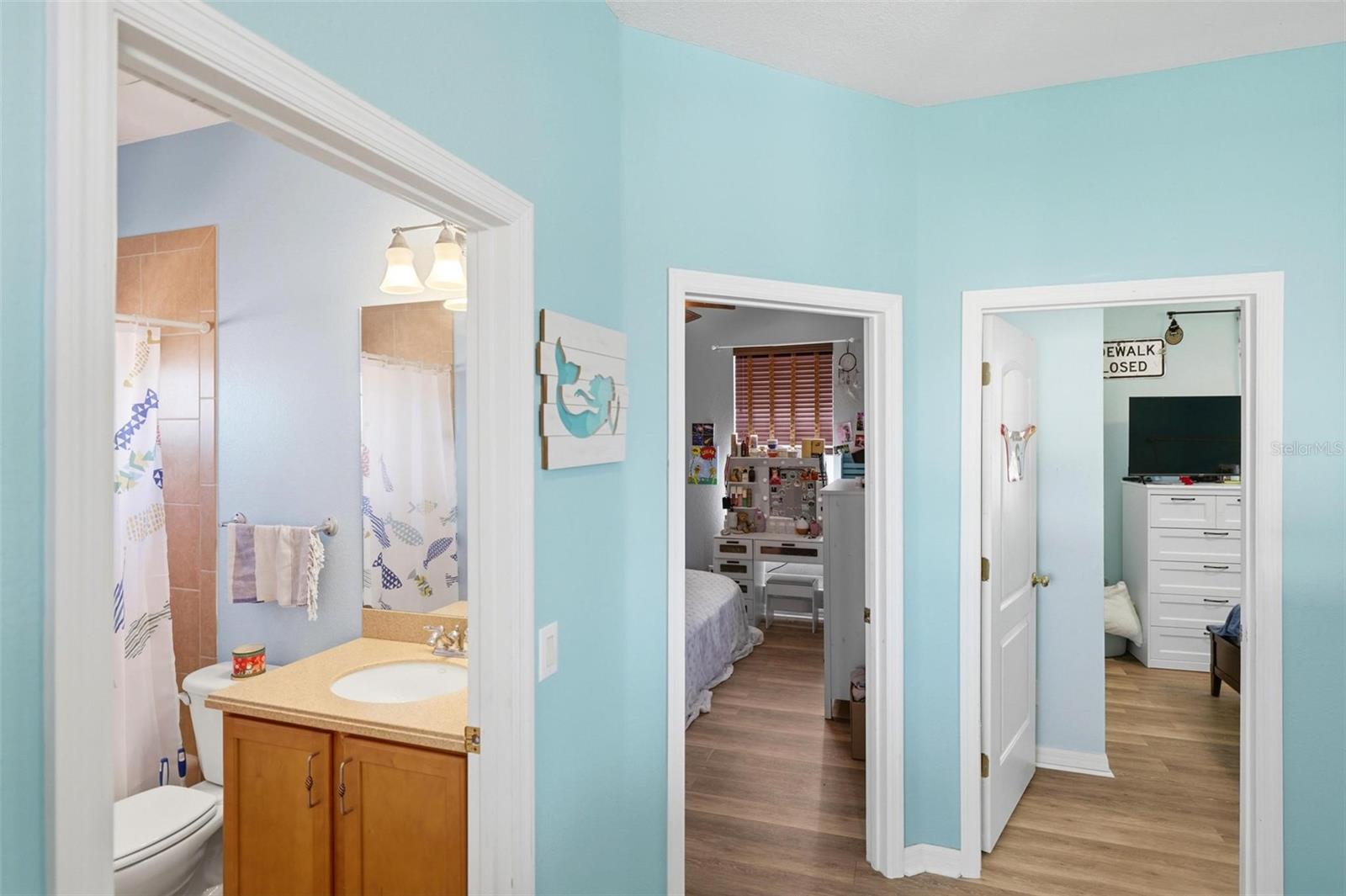 STONEYBROOK AT VENICE - Residential