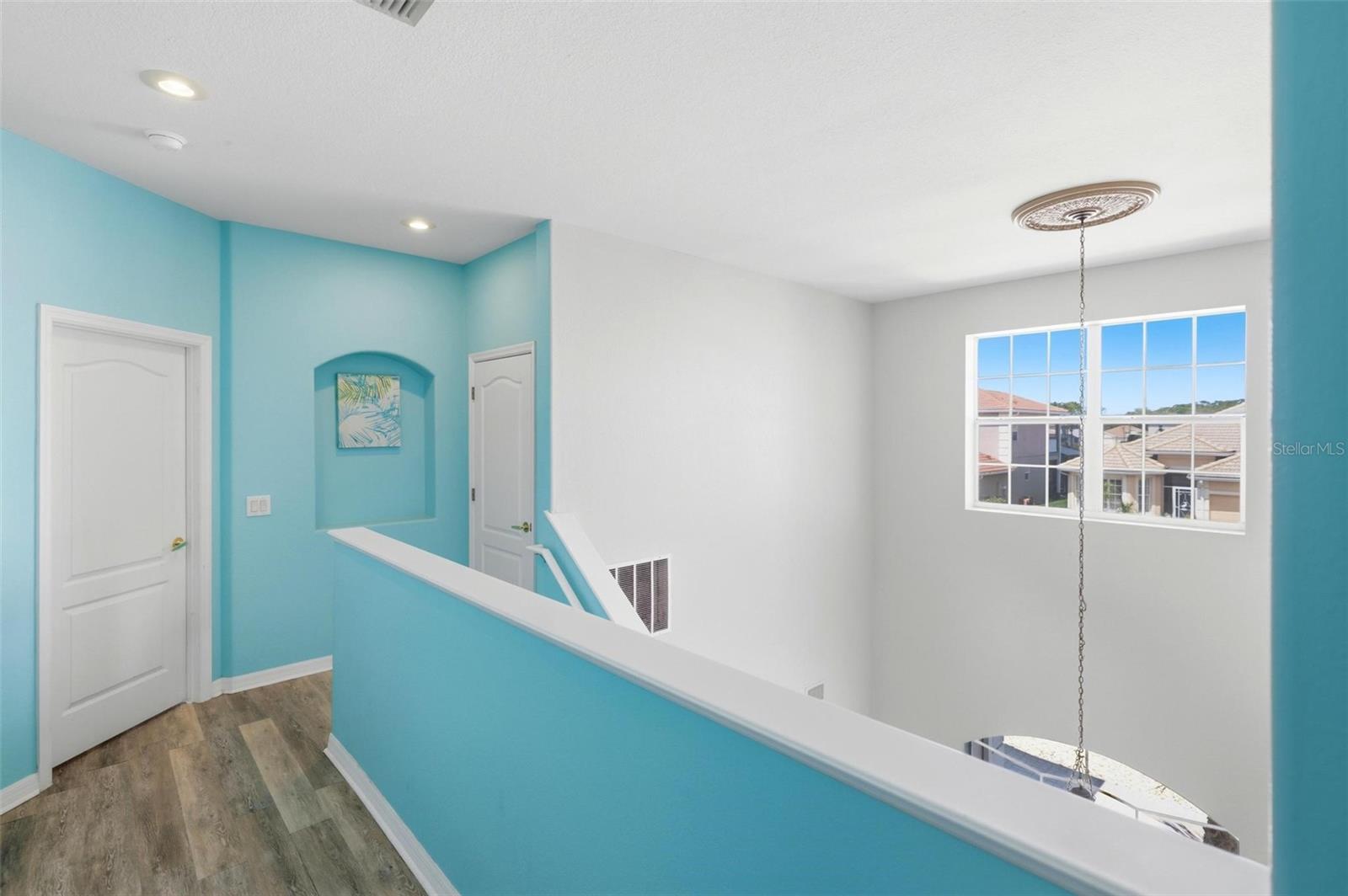 STONEYBROOK AT VENICE - Residential