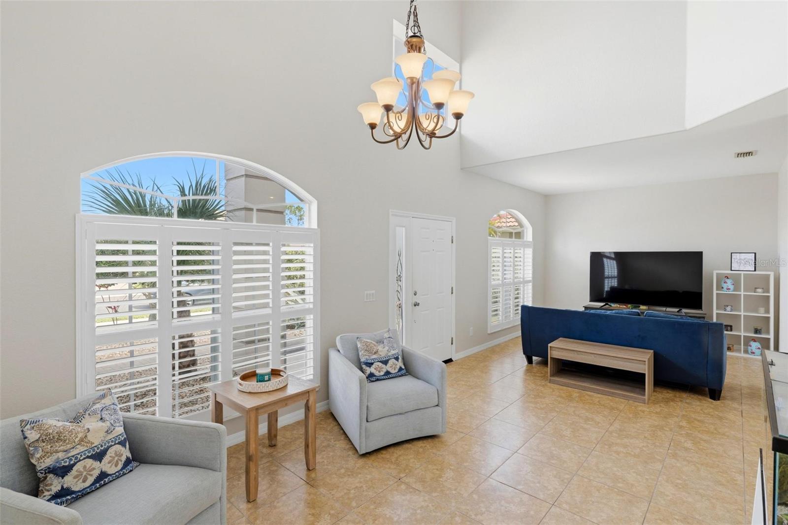 STONEYBROOK AT VENICE - Residential