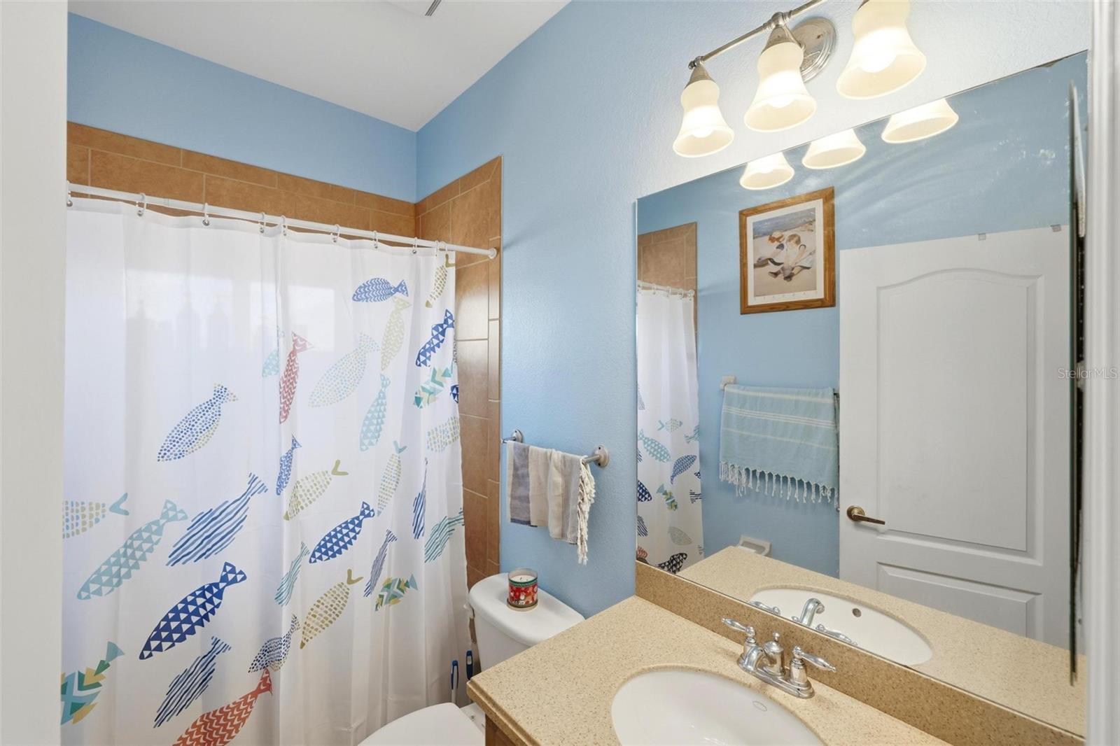 STONEYBROOK AT VENICE - Residential