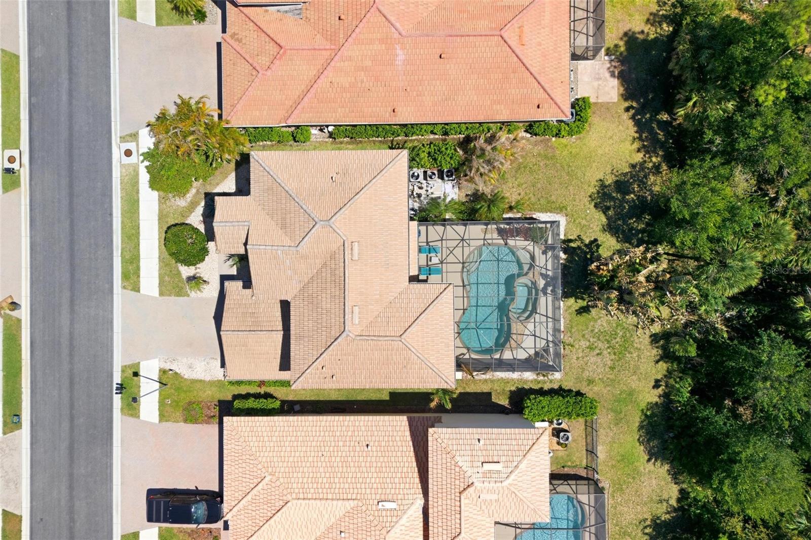 STONEYBROOK AT VENICE - Residential